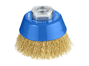 Catrabucha em copo Ø70mm PRO Metal clean BOSCH