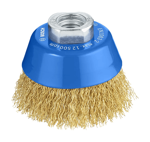 Catrabucha em copo Ø70mm PRO Metal clean BOSCH