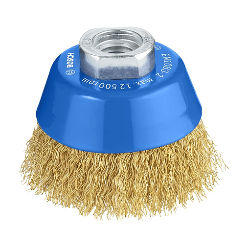 Catrabucha em copo Ø70mm PRO Metal clean BOSCH 1