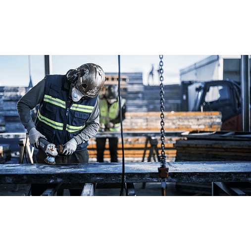 Escova de copo Ø75mm PRO Metal clean BOSCH 8