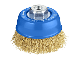 Escova de copo Ø75mm PRO Metal clean BOSCH