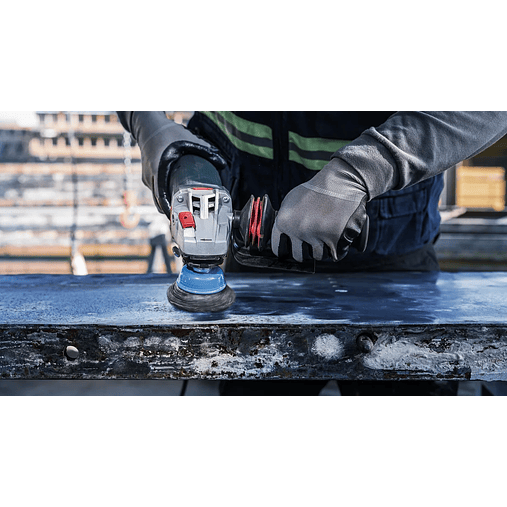 Escova de copo Ø75mm PRO Metal clean BOSCH 9