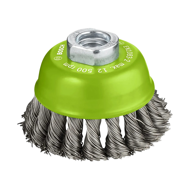 Catrabucha em copo Ø75mm PRO Stainless Steel heavy BOSCH  1