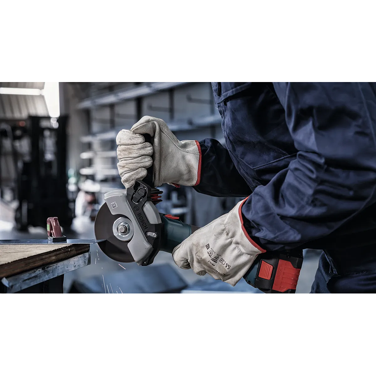 Disco abrasivo colado Ø115mm PRO Stainless Steel and Metal BOSCH  4