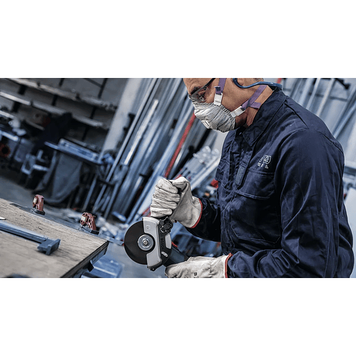 Disco abrasivo colado Ø115mm PRO Stainless Steel and Metal BOSCH  5