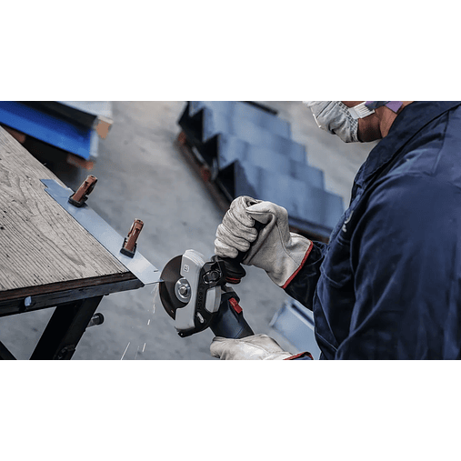 Disco abrasivo colado Ø115mm PRO Stainless Steel and Metal BOSCH  6