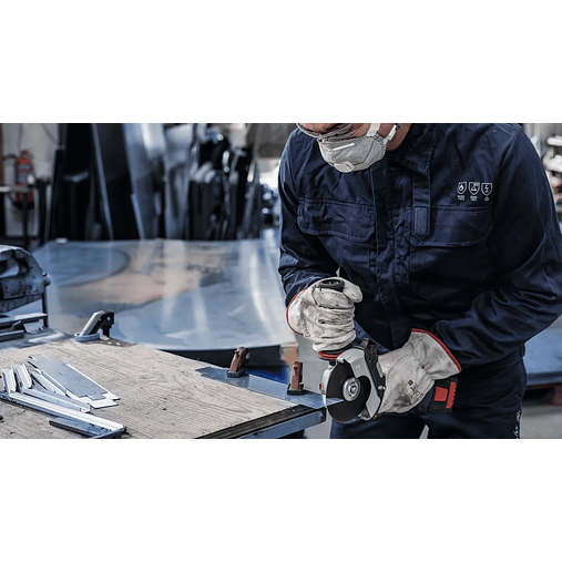 Disco abrasivo colado Ø115mm PRO Stainless Steel and Metal BOSCH  7