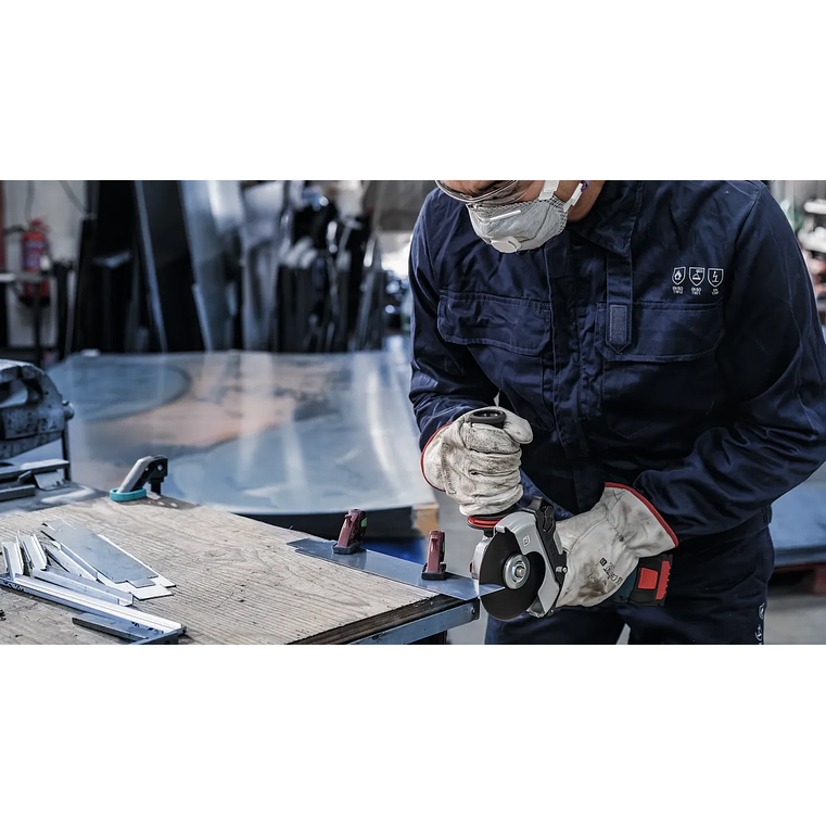 Disco abrasivo colado Ø115mm PRO Stainless Steel and Metal BOSCH  7