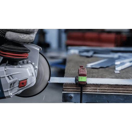 Disco abrasivo colado Ø115mm PRO Stainless Steel and Metal BOSCH  11