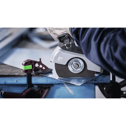 Disco abrasivo colado Ø115mm PRO Stainless Steel and Metal BOSCH  5