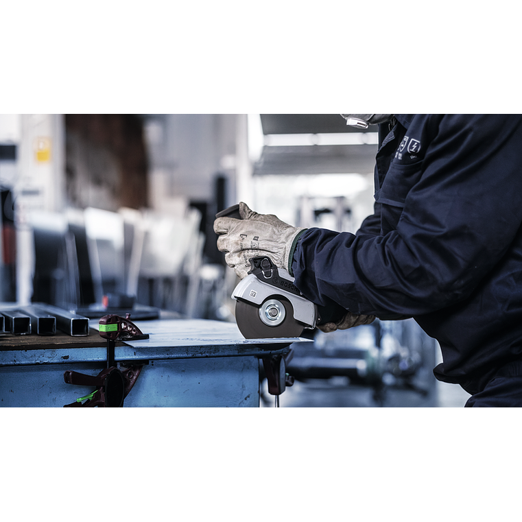 Disco abrasivo colado Ø150mm PRO Stainless Steel and Metal BOSCH 6