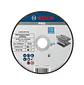Disco abrasivo colado Ø150mm PRO Stainless Steel and Metal BOSCH - vignette 1