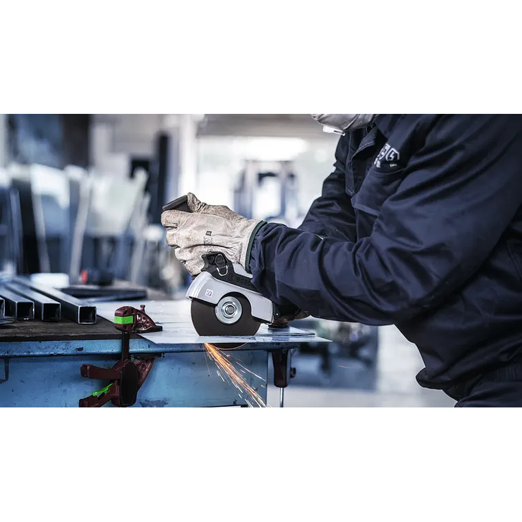 Disco abrasivo colado Ø125mm PRO Stainless Steel and Metal BOSCH 3