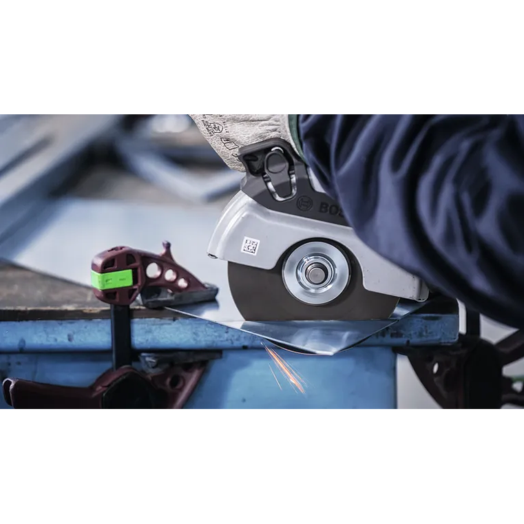 Disco abrasivo colado Ø125mm PRO Stainless Steel and Metal BOSCH 5