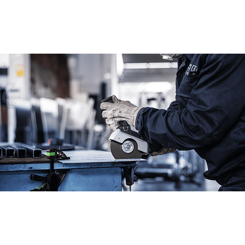 Disco abrasivo colado Ø125mm PRO Stainless Steel and Metal BOSCH 6