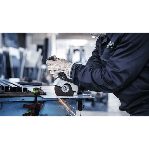 Disco abrasivo colado Ø115mm PRO Stainless Steel and Metal (10 unidades) BOSCH 3