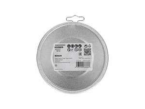 Disco abrasivo colado Ø115mm PRO Stainless Steel and Metal (10 unidades) BOSCH