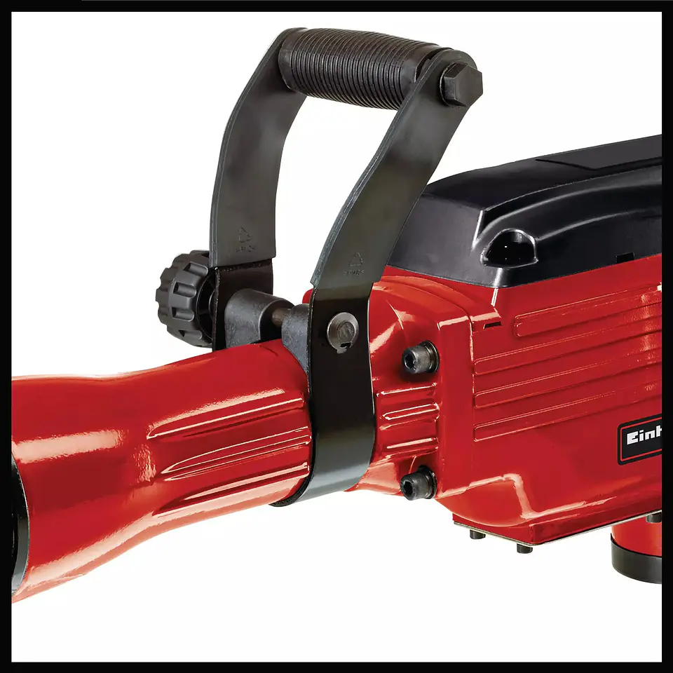 Martelo demolidor HEX TC-DH 43 EINHELL 3
