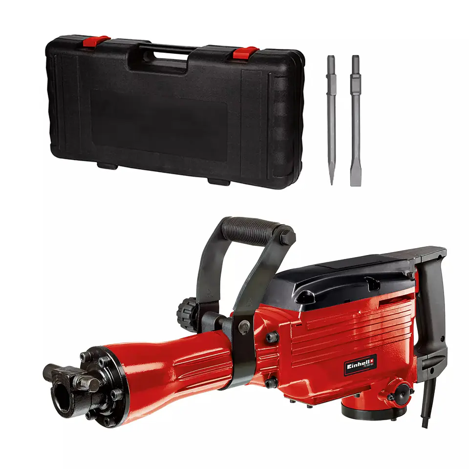 Martelo demolidor HEX TC-DH 43 EINHELL 1