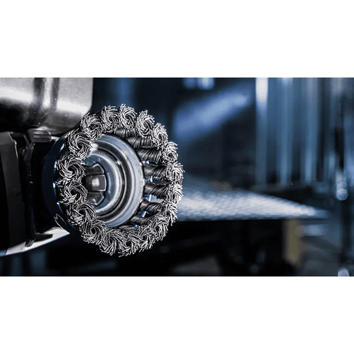 Catrabucha em copo Ø75mm PRO Metal heavy BOSCH  4