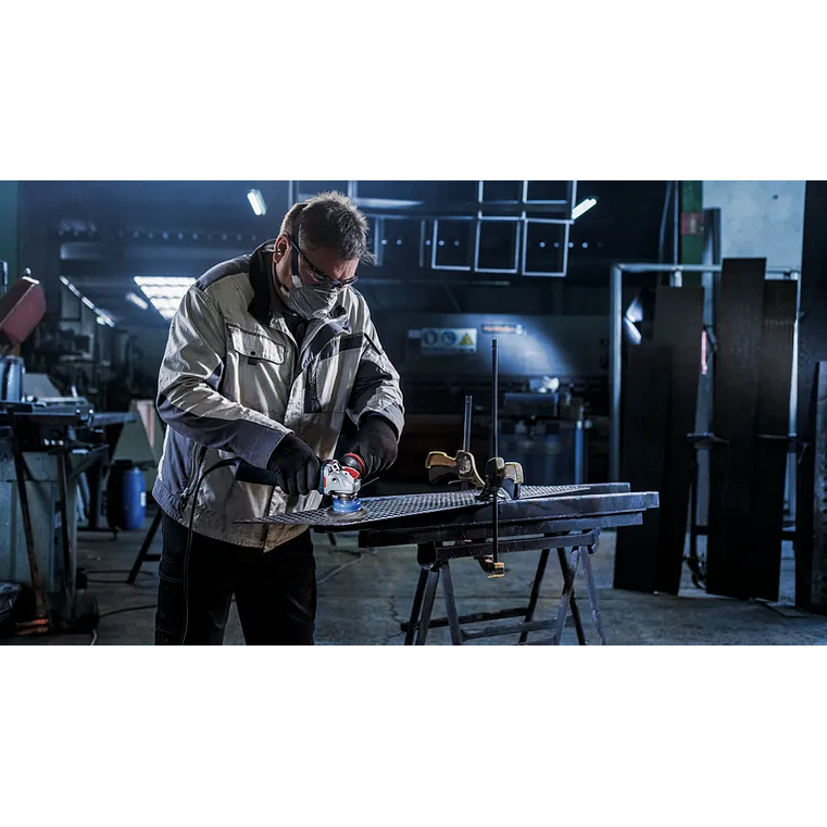 Catrabucha em copo Ø75mm PRO Metal heavy BOSCH  5