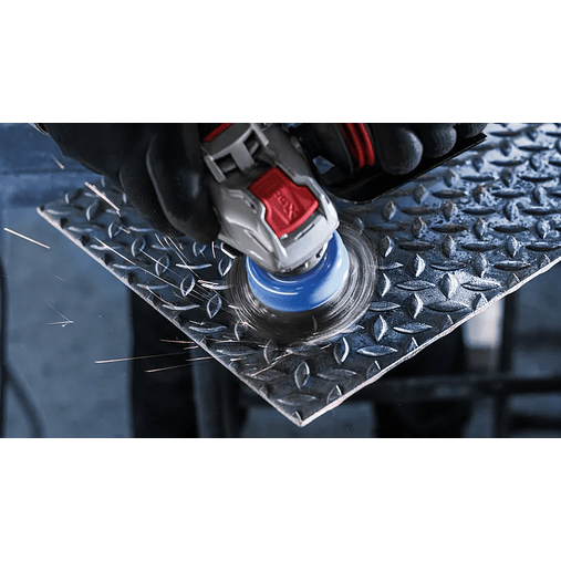 Catrabucha em copo Ø75mm PRO Metal heavy BOSCH  6