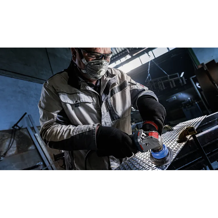 Catrabucha em copo Ø75mm PRO Metal heavy BOSCH  7