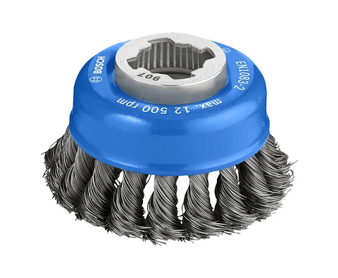 Catrabucha em copo Ø75mm PRO Metal heavy BOSCH 