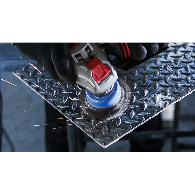 Catrabucha em copo Ø75mm PRO Metal heavy BOSCH 6