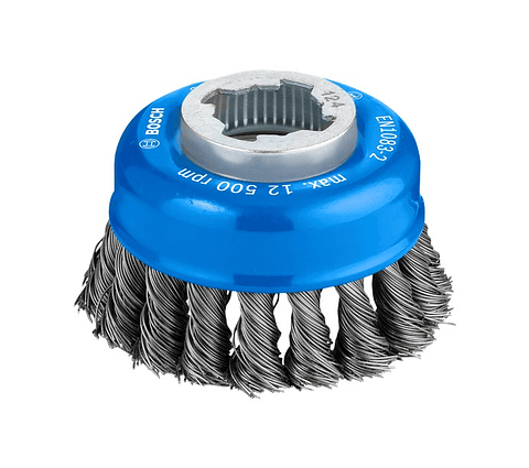 Catrabucha em copo Ø75mm PRO Metal heavy BOSCH