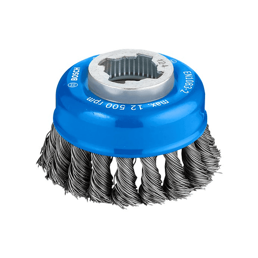 Catrabucha em copo Ø75mm PRO Metal heavy BOSCH 1