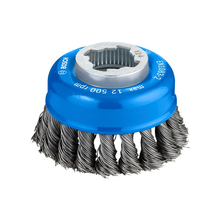 Catrabucha em copo Ø75mm PRO Metal heavy BOSCH 1