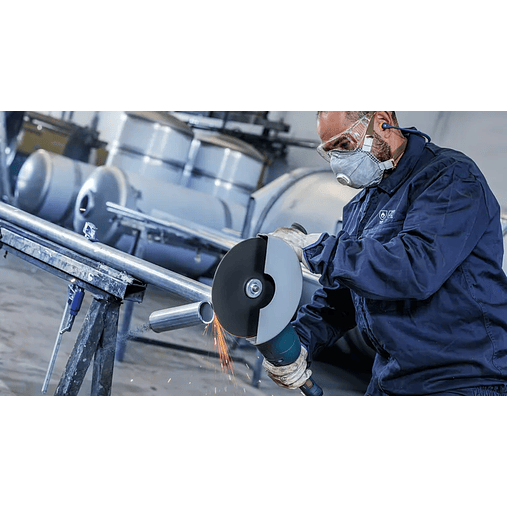 Disco abrasivo colado Ø180mm PRO Stainless Steel and Metal BOSCH  3