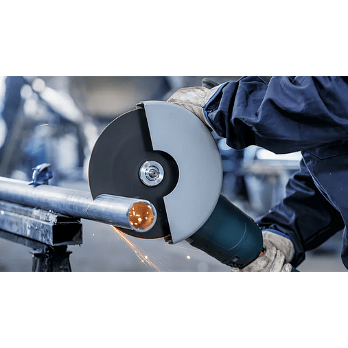 Disco abrasivo colado Ø180mm PRO Stainless Steel and Metal BOSCH  5