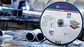 Disco abrasivo colado Ø230mm PRO Stainless Steel and Metal BOSCH - Miniatura 4