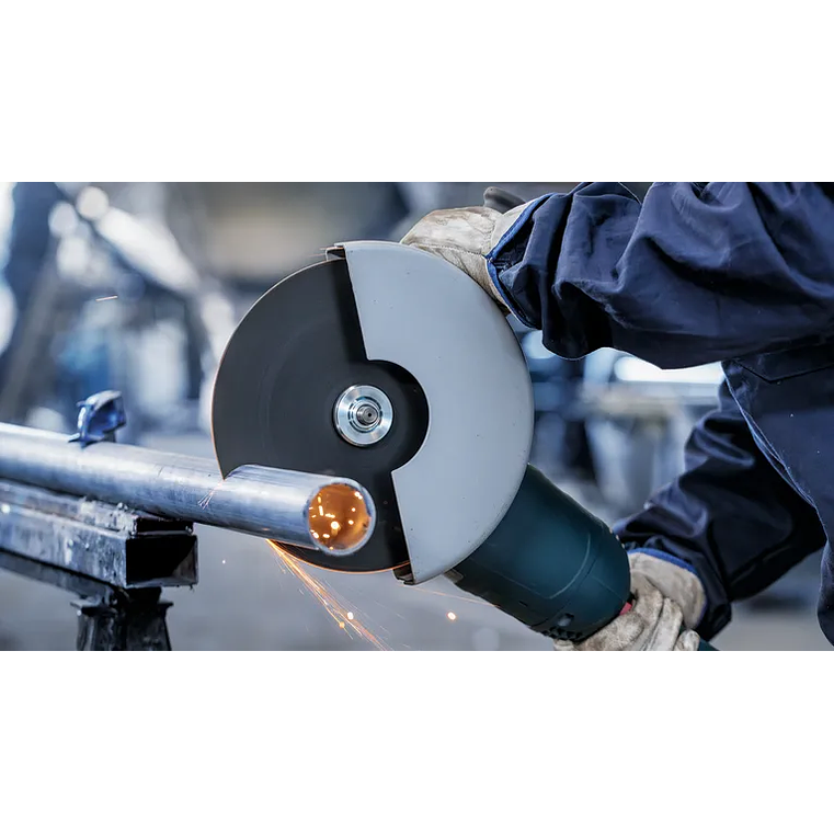Disco abrasivo colado Ø230mm PRO Stainless Steel and Metal BOSCH 5