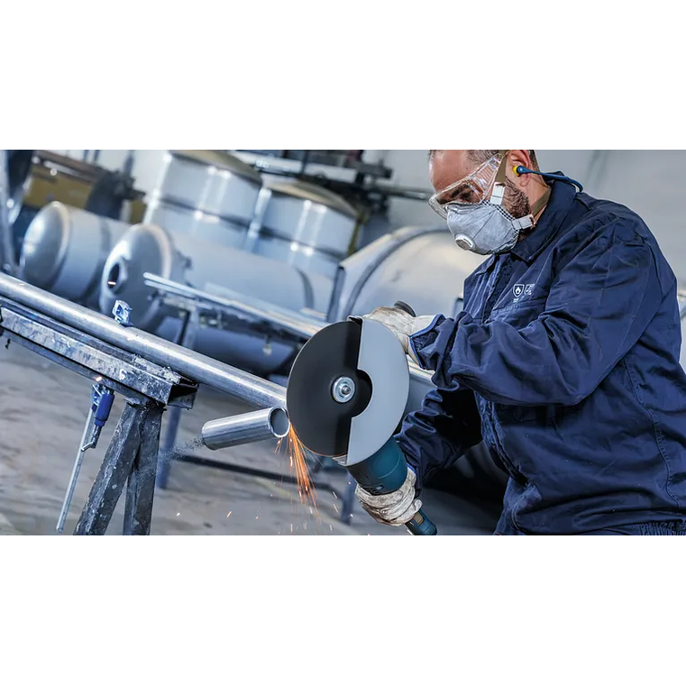 Disco abrasivo colado Ø180mm PRO Stainless Steel and Metal BOSCH 3