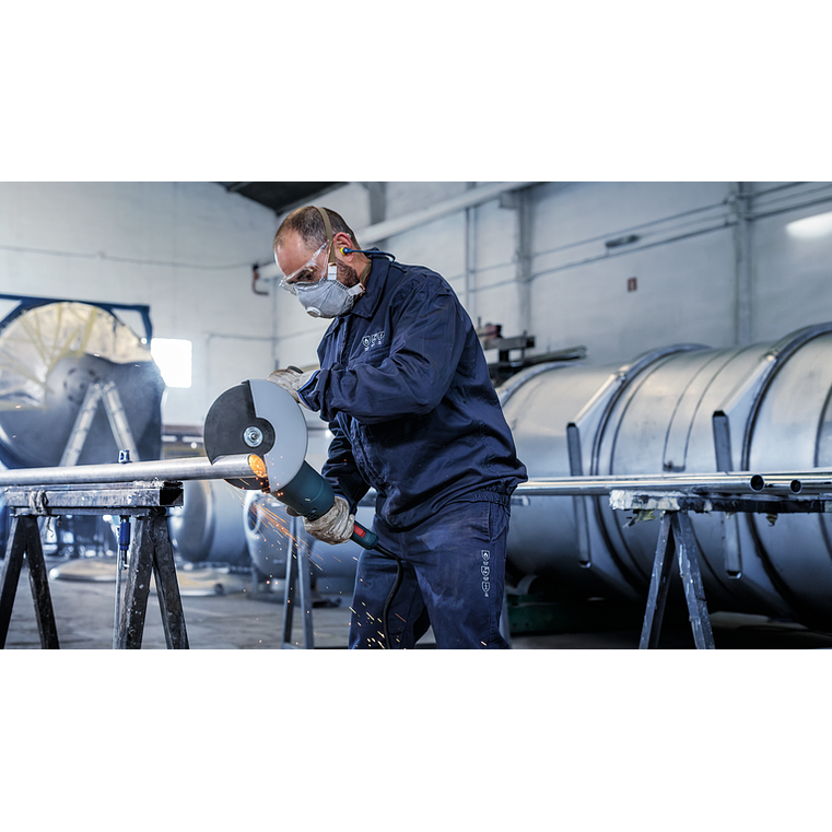 Disco abrasivo colado Ø180mm PRO Stainless Steel and Metal BOSCH 8