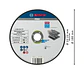 Disco abrasivo colado Ø180mm PRO Stainless Steel and Metal BOSCH - Thumbnail 2