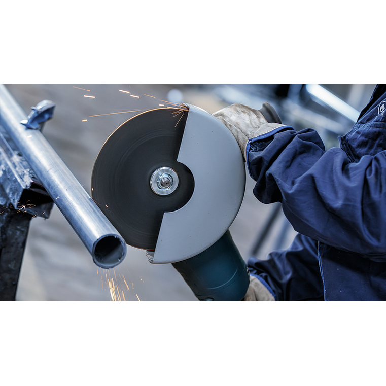 Disco abrasivo colado Ø180mm PRO Stainless Steel and Metal BOSCH 7