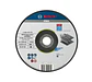 Disco abrasivo colado Ø180mm PRO Stainless Steel and Metal BOSCH - Miniatura 1