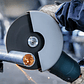 Disco abrasivo colado Ø230mm PRO Stainless Steel and Metal BOSCH  - thumbnail 5