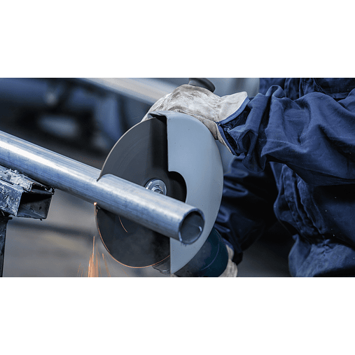 Disco abrasivo colado Ø230mm PRO Stainless Steel and Metal BOSCH  6