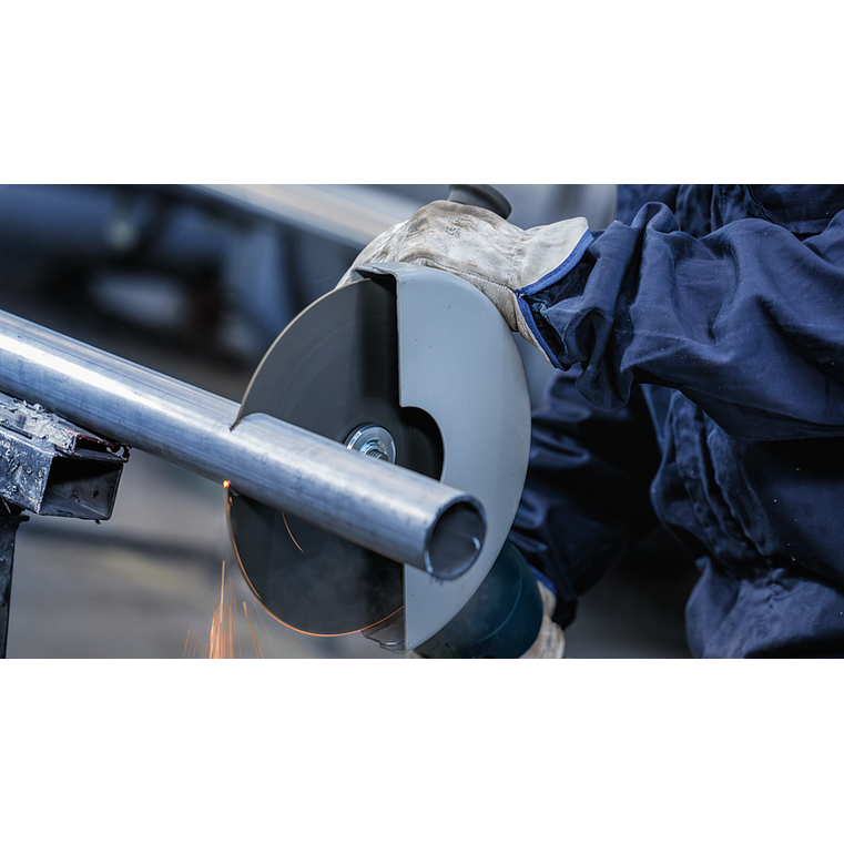 Disco abrasivo colado Ø230mm PRO Stainless Steel and Metal BOSCH  6