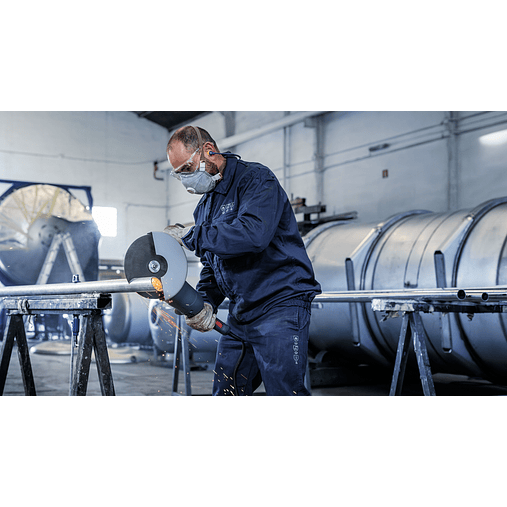 Disco abrasivo colado Ø230mm PRO Stainless Steel and Metal BOSCH  8