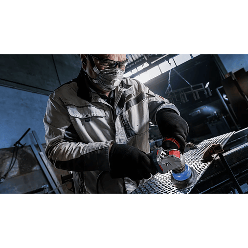 Catrabucha em copo Ø75mm PRO Metal clean BOSCH 5