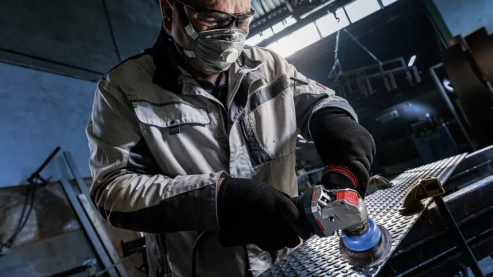 Catrabucha em copo Ø75mm PRO Metal clean BOSCH 5