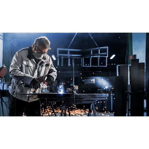 Catrabucha em copo Ø75mm PRO Metal clean BOSCH 6