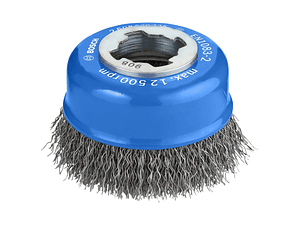 Catrabucha em copo Ø75mm PRO Metal clean BOSCH