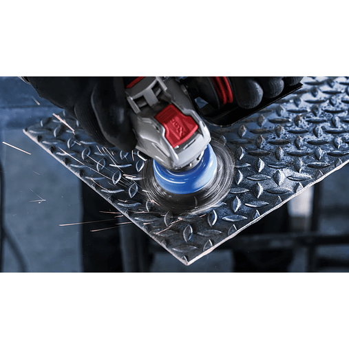 Catrabucha em copo Ø75mm PRO Metal clean BOSCH 8